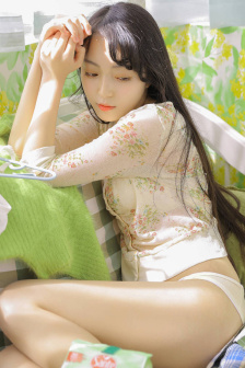 保科真美